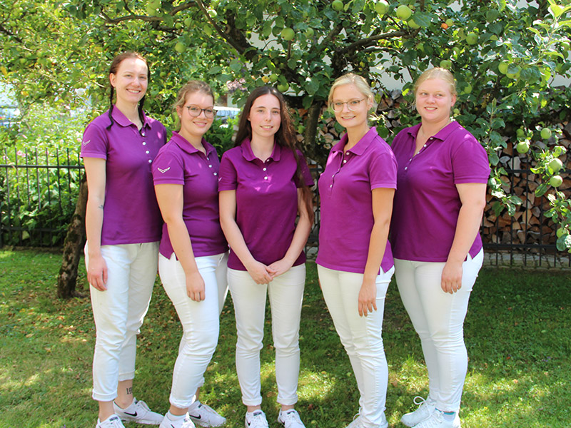 Assistenz Team